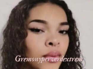 gremonyperverdextrem Leukelol