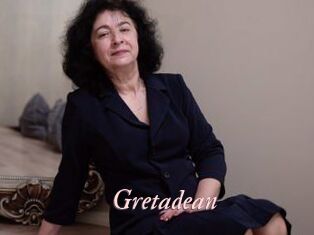 Gretadean