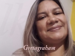 Gretagraham