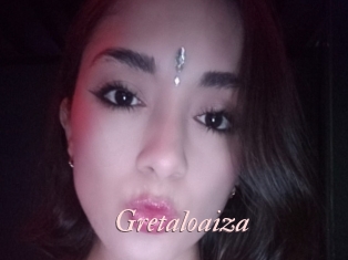 Gretaloaiza