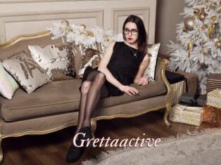 Grettaactive