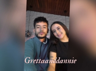 grettaanddannie Leukelol
