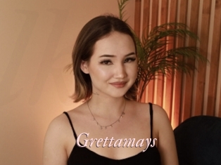 Grettamays