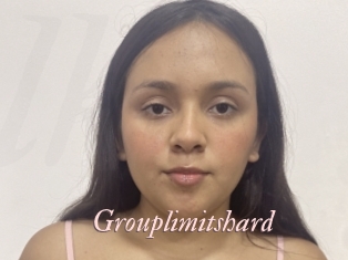 Grouplimitshard