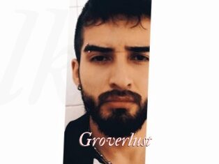 Groverlust