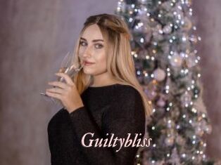 Guiltybliss