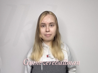 Guineverehallman