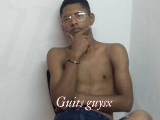 Guits_guysx