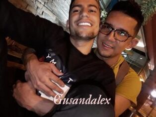 Gusandalex