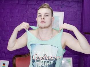 gusbaxter Leukelol
