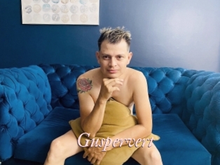 Guspervert