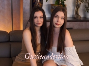 Gussieanderlina