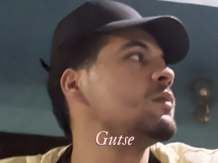 Gutse