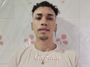 Guyjenca