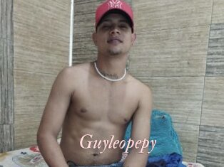 Guyleopepy