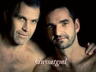 Guysatgml