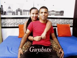 Guyshotx