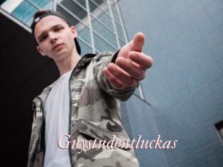 Guystudentluckas