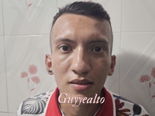 Guyyealto