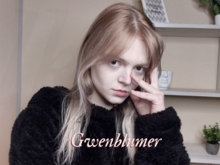 Gwenblumer