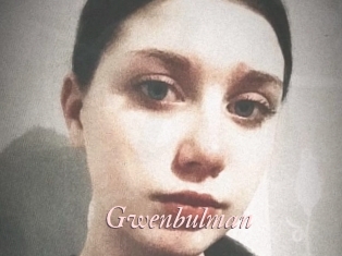Gwenbulman