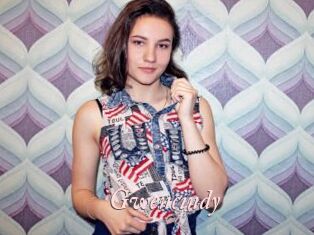 Gwencindy