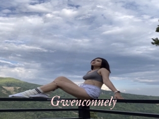 Gwenconnely