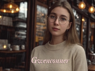 Gwenconner