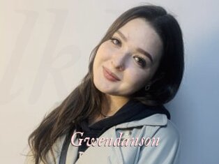 Gwendanson