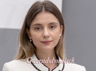 Gwendolynaleck