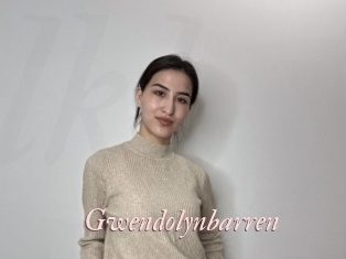 Gwendolynbarren