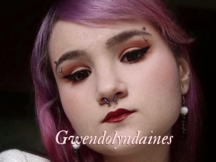 Gwendolyndaines