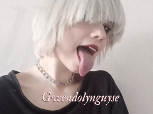 Gwendolynguyse