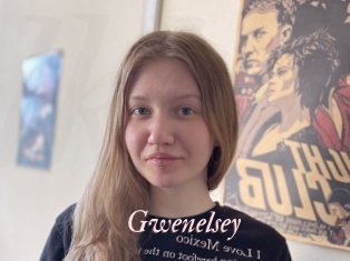 Gwenelsey