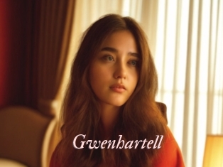 Gwenhartell