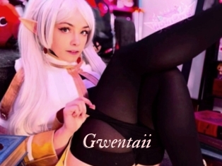 Gwentaii