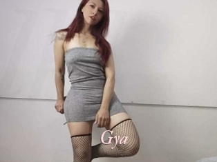gya Leukelol