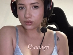 Gyaangel