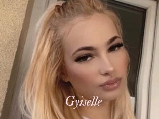 Gyiselle