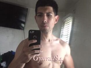 Gymrat84