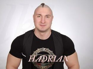 HADRIAN