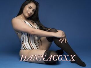 HANNACOXX