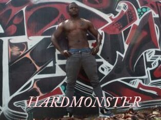 HARDMONSTER