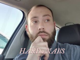 HARDasNAIlS