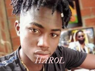 HAROL