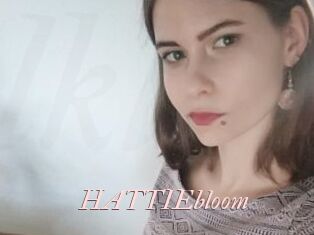 HATTIEbloom