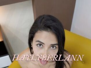 HAYLYBERLANN