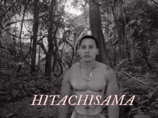 HITACHISAMA