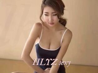 HLYZ_sexy