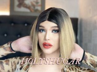 HOLYSHUGAR